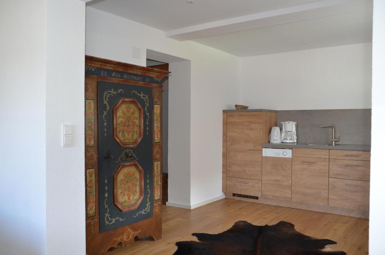 Haus Nick, Appartementhaus Санкт-Антон-ам-Арльберг Экстерьер фото